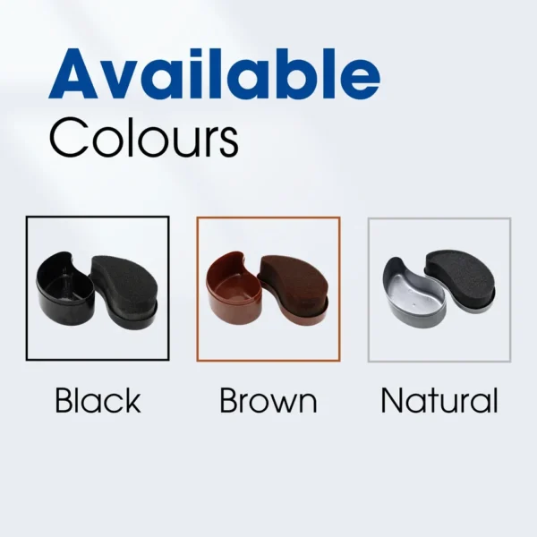 Helios Shine On | Shoe Polish | Shoe Shiner | Leather Shoe Shiner
