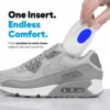 Helios Silicone Heel Cups