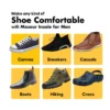 Helios Maseur Insole - Men