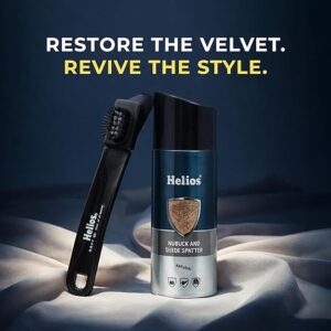 71smCaJws4L._SY575_3593c9e0-a2b7-4aba-bb7c-2abaa2544331 Helios Nubuck & Suede Shoe Care Combo