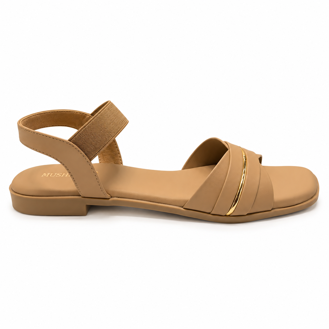 943bffe9-a303-44d3-8699-10d3bf9545f7 Women’s Elegant Flat Sandals