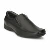 Men's Leather Formal Moccasins