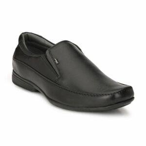 Men's Leather Formal Moccasins