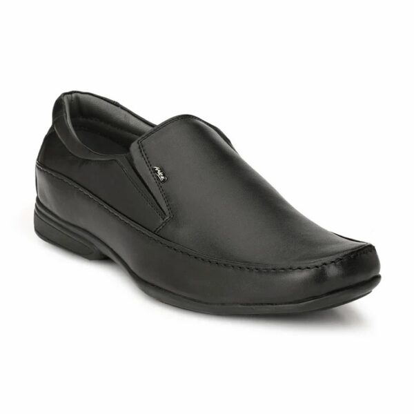 Men's Leather Formal Moccasins