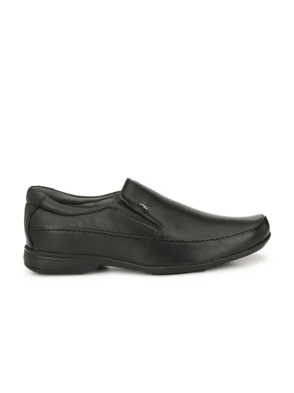 Men's Leather Formal Moccasins
