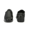 Men's Leather Formal Moccasins