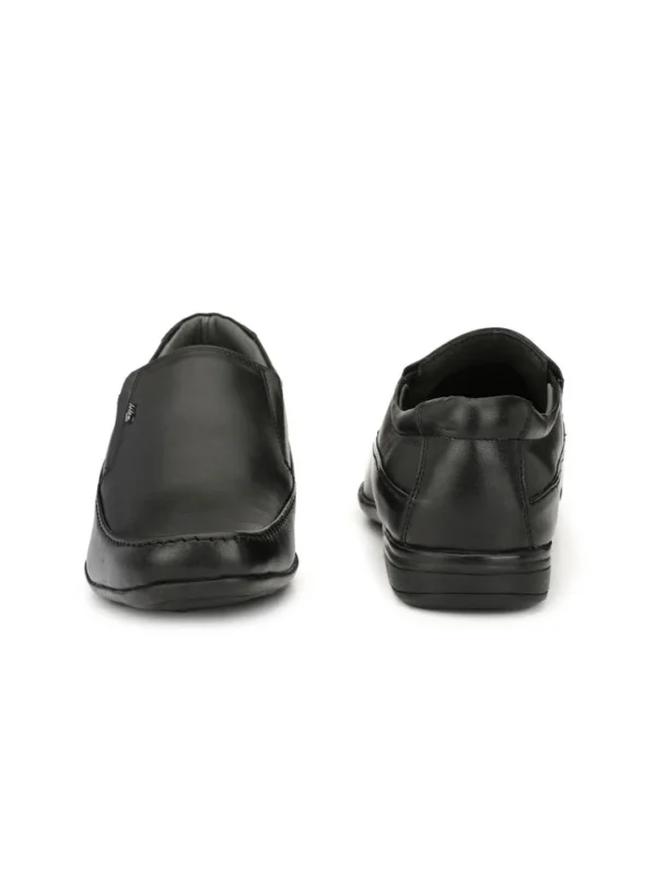 Men's Leather Formal Moccasins