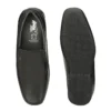 Men's Leather Formal Moccasins