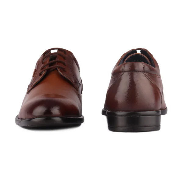 RED CHIEF Men's Derby Formal Shoes