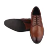 RED CHIEF Men's Derby Formal Shoes