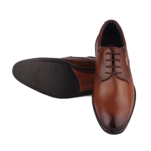 RED CHIEF Men's Derby Formal Shoes