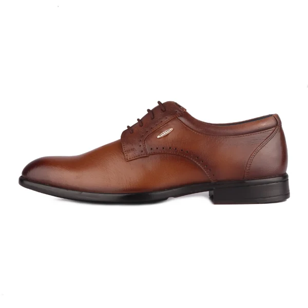 RED CHIEF Men's Derby Formal Shoes