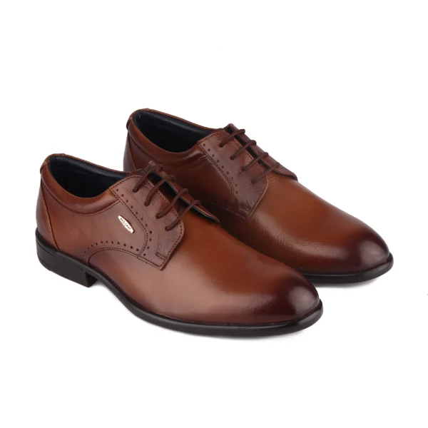 RED CHIEF Men's Derby Formal Shoes