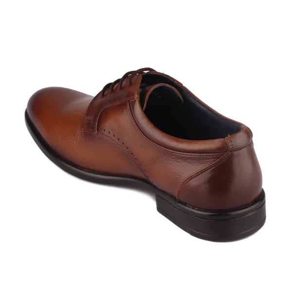 RED CHIEF Men's Derby Formal Shoes