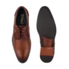 RED CHIEF Men's Derby Formal Shoes